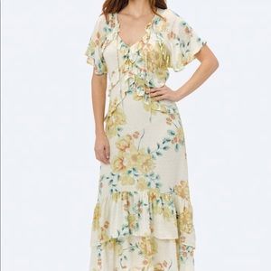 Lovestitch dress NWT sz M